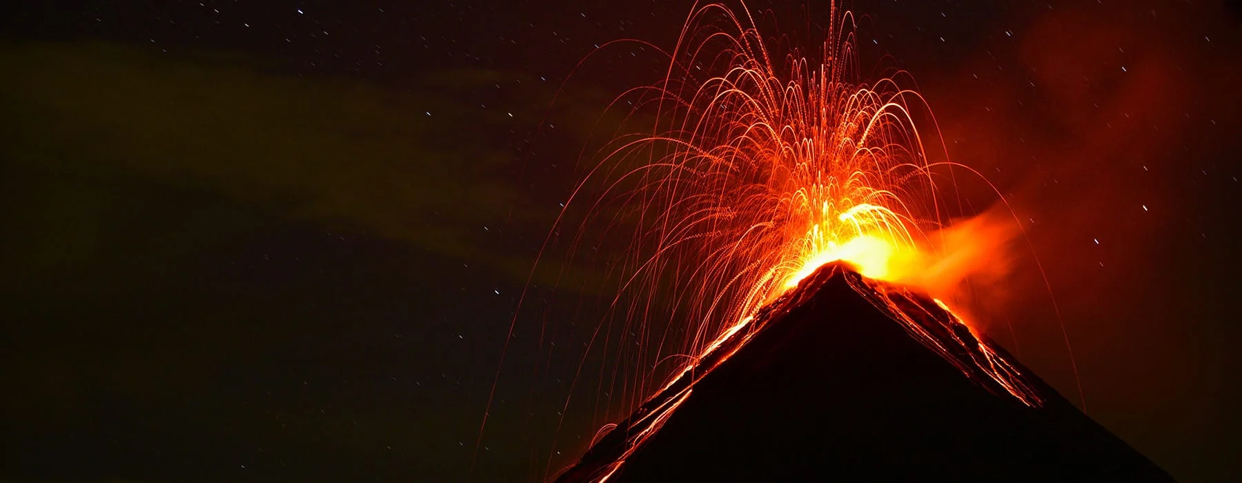 Ijen Volcano, from our travels around Indonesia