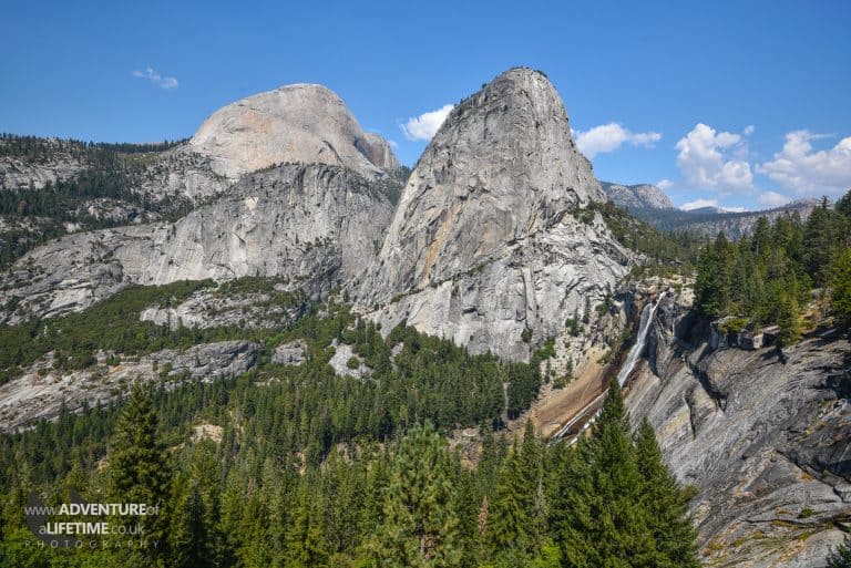 Half Dome, Yosemite