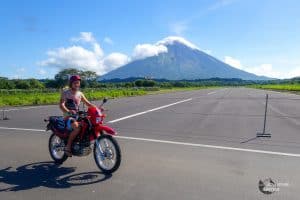 Nicaragua - Ometepe Island