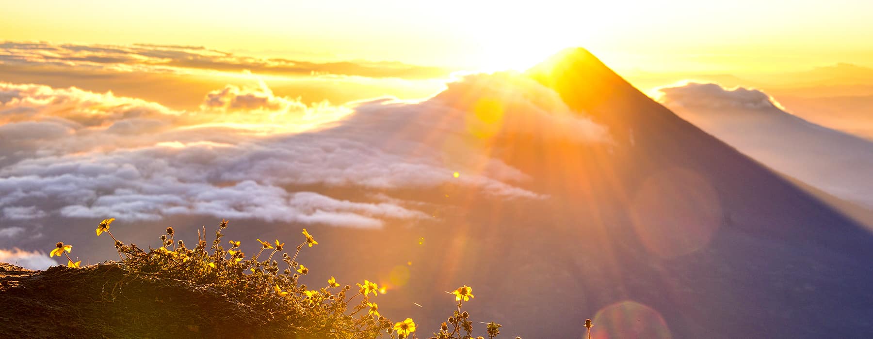 Ijen Volcano, from our travels around Indonesia